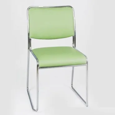 Ghế cố định Hwata GCD24 m&agrave;u xanh