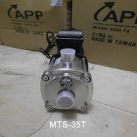 MAY BƠM NƯỚC APP MTS-35T 1HP