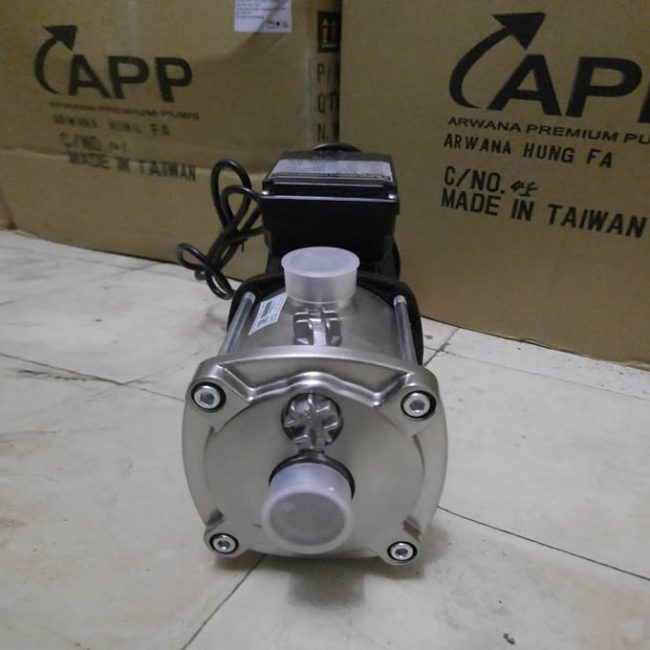 Máy bơm nước APP MTS-55T