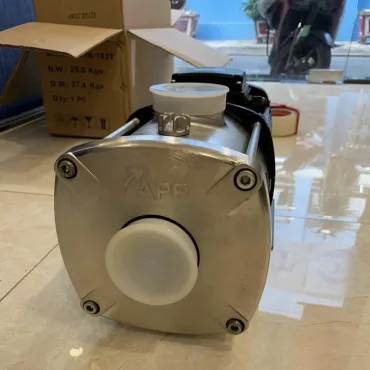 Máy bơm APP MTS-163 (3HP)