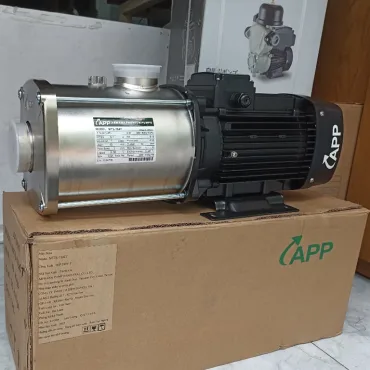Máy bơm APP MTS-163T (3HP 380V)