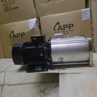Máy bơm nước đẩy cao APP MTS-85 MTS-85T