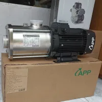 Máy bơm APP MTS-86T (5HP 380v)