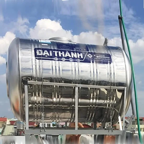 Bồn nước inox 1000l Đại Thành