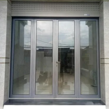 Cửa Nhôm Việt Nhật