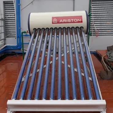 Máy Năng Lượng Mặt Trời Ariston