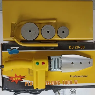Máy hàn nhiệt ống PPr 20_63