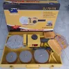 Máy hàn ống PPr 75 110