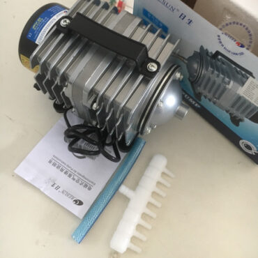 Máy sủi oxy Resun ACO 006