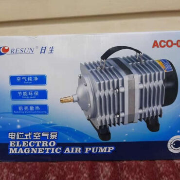 MÁY THỒI OXY RESUN ACO 018