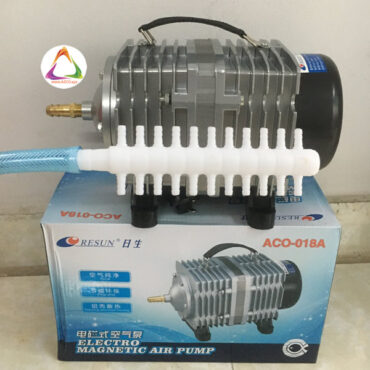 MÁY THỒI OXY RESUN ACO 018A