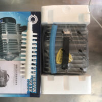 MÁY BƠM THỔI OXY RESUN AZCO012A