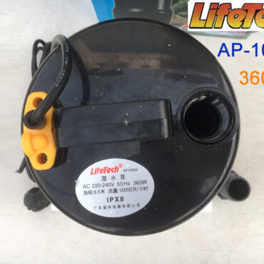 MÁY BƠM THÀ LIFETECH AP1000