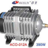 MÁY BƠM SỦI OXY RESUN ACO 012A