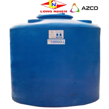 bồn nhựa 10.000 lít long nhiên