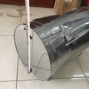 BÌNH NƯỚC PHỤ 55L