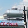 Bình Nước Phụ 50 lít