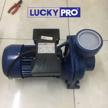 MÁY BƠM LUCKY PRO 3HP HỌNG 114