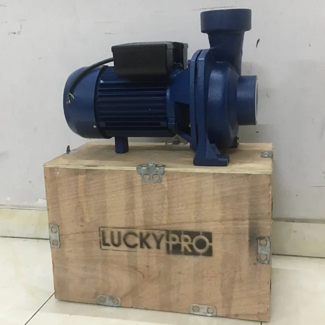 MÁY BƠM LUCKY PRO 3HP HỌNG 90
