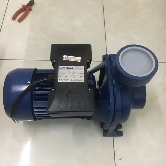 MÁY BƠM NƯỚC LUCKY PRO 4HP