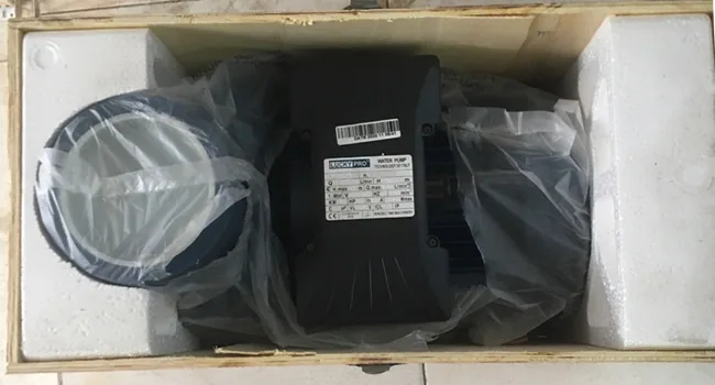 MÁY BƠM NƯỚC LUCKY PRO 4HP