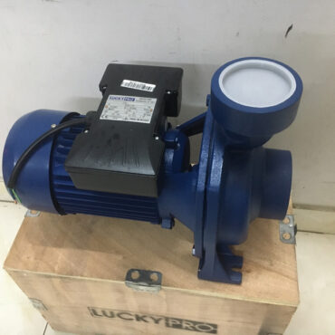 Mô tơ bơm nước Lucky Pro 5HP
