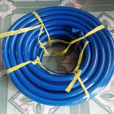 Ống lưới nhựa dẻo phi 35