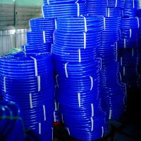 Ống lưới nhựa dẻo phi 16