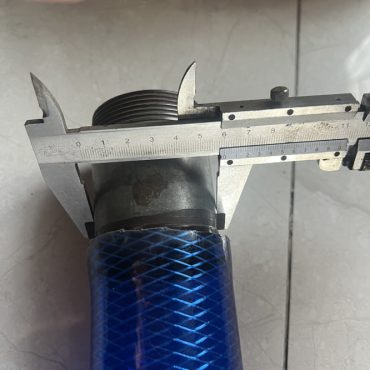 ĐƯỜNG KÍNH ỐNG NHỰA LƯỚI PHI 60