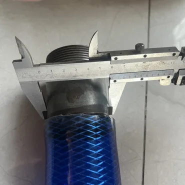 ĐƯỜNG KÍNH ỐNG NHỰA LƯỚI PHI 60