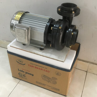 MOTOR BƠM NƯỚC TÂN HOÀN CẦU 3HP