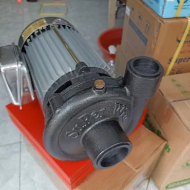Máy bơm Super Win SP-1500 (380v)
