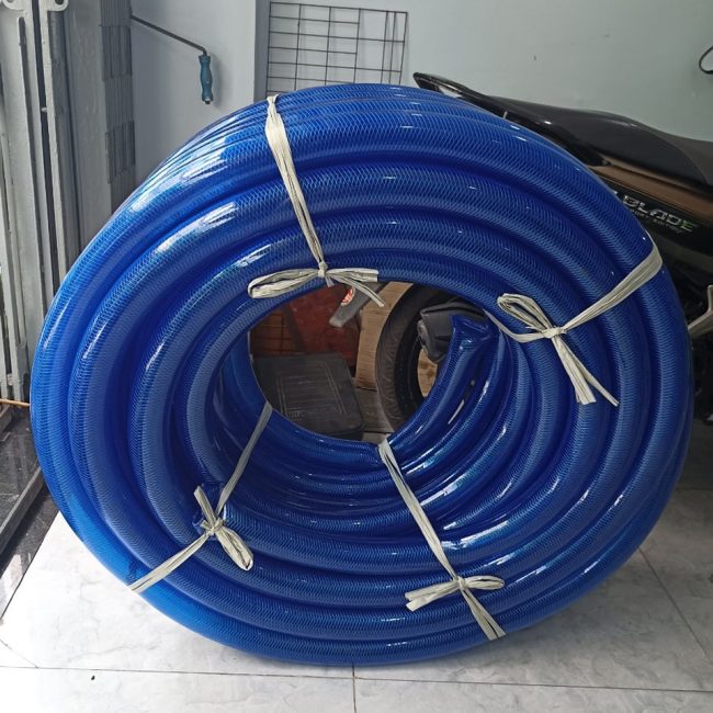 CUỘN ỐNG NHỰA PHI 50