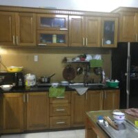 Bếp nhà 194/16 Chiến Lược