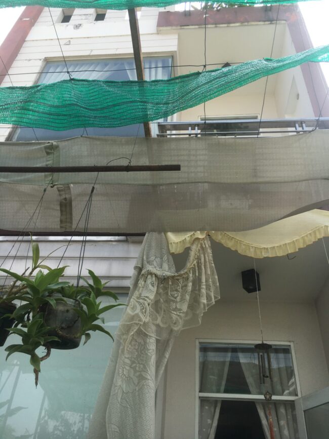 Nhà bán chính chủ