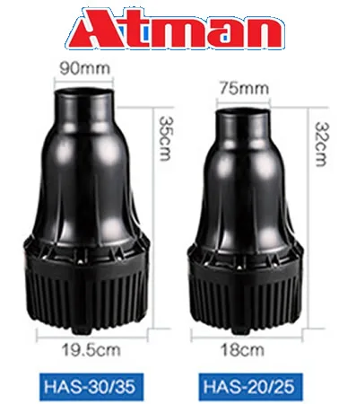 Máy Bơm nước ATMAN