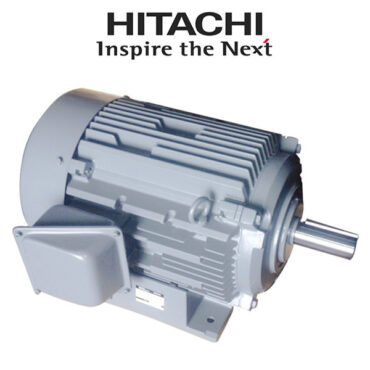 MOTOR KÉO HITACHI 2HP 3HP 5HP