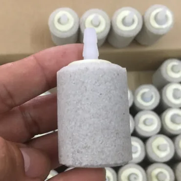 ĐÁ SỦI BỌT OXY MIN