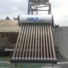 Máy nước nóng mặt trời AQUA 140L PPr