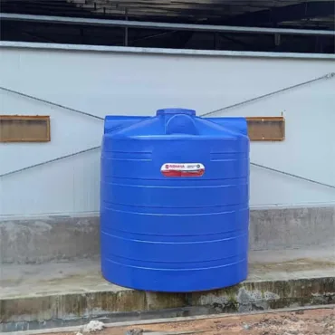 Bồn nhựa Sơn Hà 1500L đứng