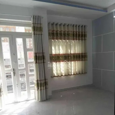 BÁN NHÀ 5 TỶ HẺM 97 BÌNH TRỊ ĐÔNG