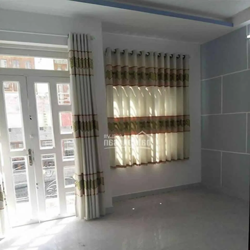BÁN NHÀ 5 TỶ HẺM 97 BÌNH TRỊ ĐÔNG