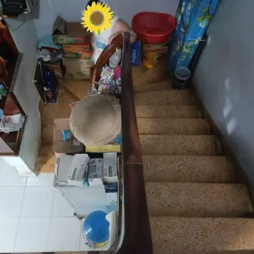 NHÀ 6 TỶ HẺM 439 HỒ HỌC LÃM