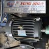 MOTOR VTC 5HP 220V