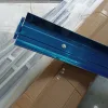 MÁNG ĐẺN ĐÔI CHÓA INOX 1M2