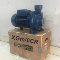 MÁY BƠM LUCKY PRO 1.5HP HỌNG 114