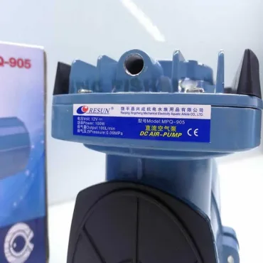 TSKT máy thổi oxy RESUN MPQ 905