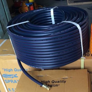 Dây hơi Cá Sấu 8ly cuộn 100 mét