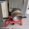 Máy hàn ống nhiệt PPr 160