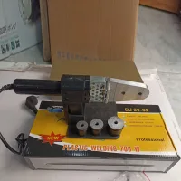 Máy hàn ống PPr 20-32